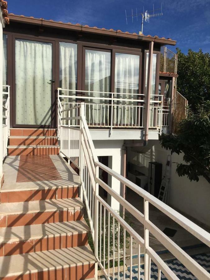 Apartament Armida House - Mondello Zewnętrze zdjęcie