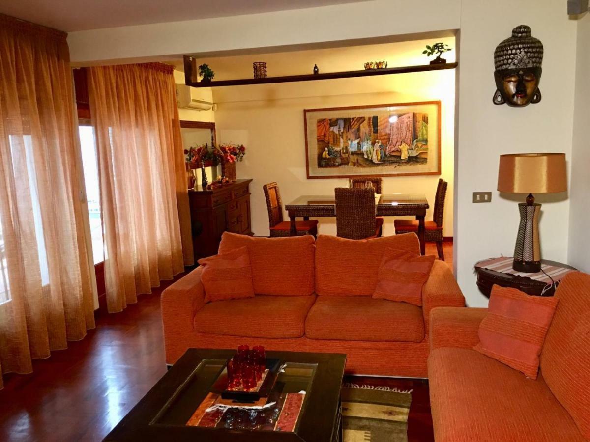 Apartament Armida House - Mondello Zewnętrze zdjęcie