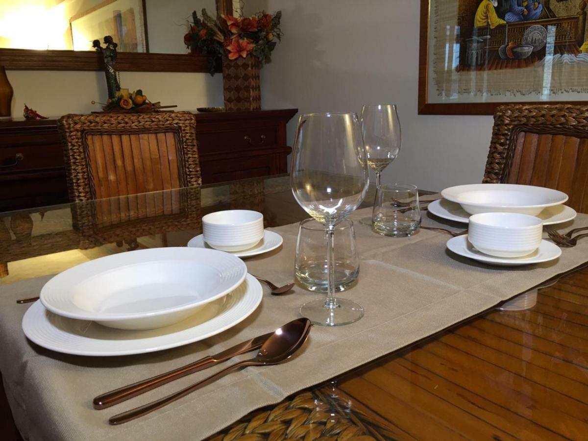 Apartament Armida House - Mondello Zewnętrze zdjęcie